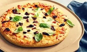 سنگ پیتزا چیست و چطور استفاده می شود؟