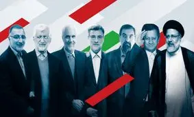 تحلیل بخش اول مناظرات اقتصادی/کاندیداها نوعی خودشیفتگی دارند