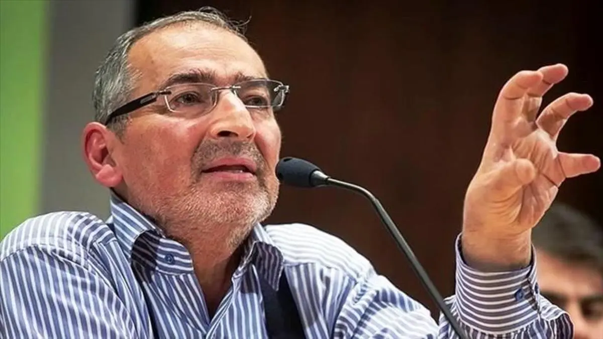 نیاز نیست تحصیلات اقتصادی داشته باشند که بتوانند اقتصاد را نجات دهند