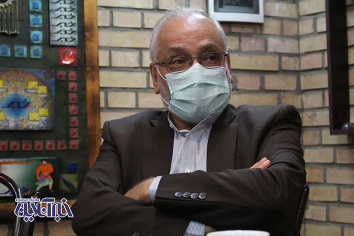 مرعشی: حمله به همتی در مناظره غیرمنصفانه اما قابل پیش بینی بود