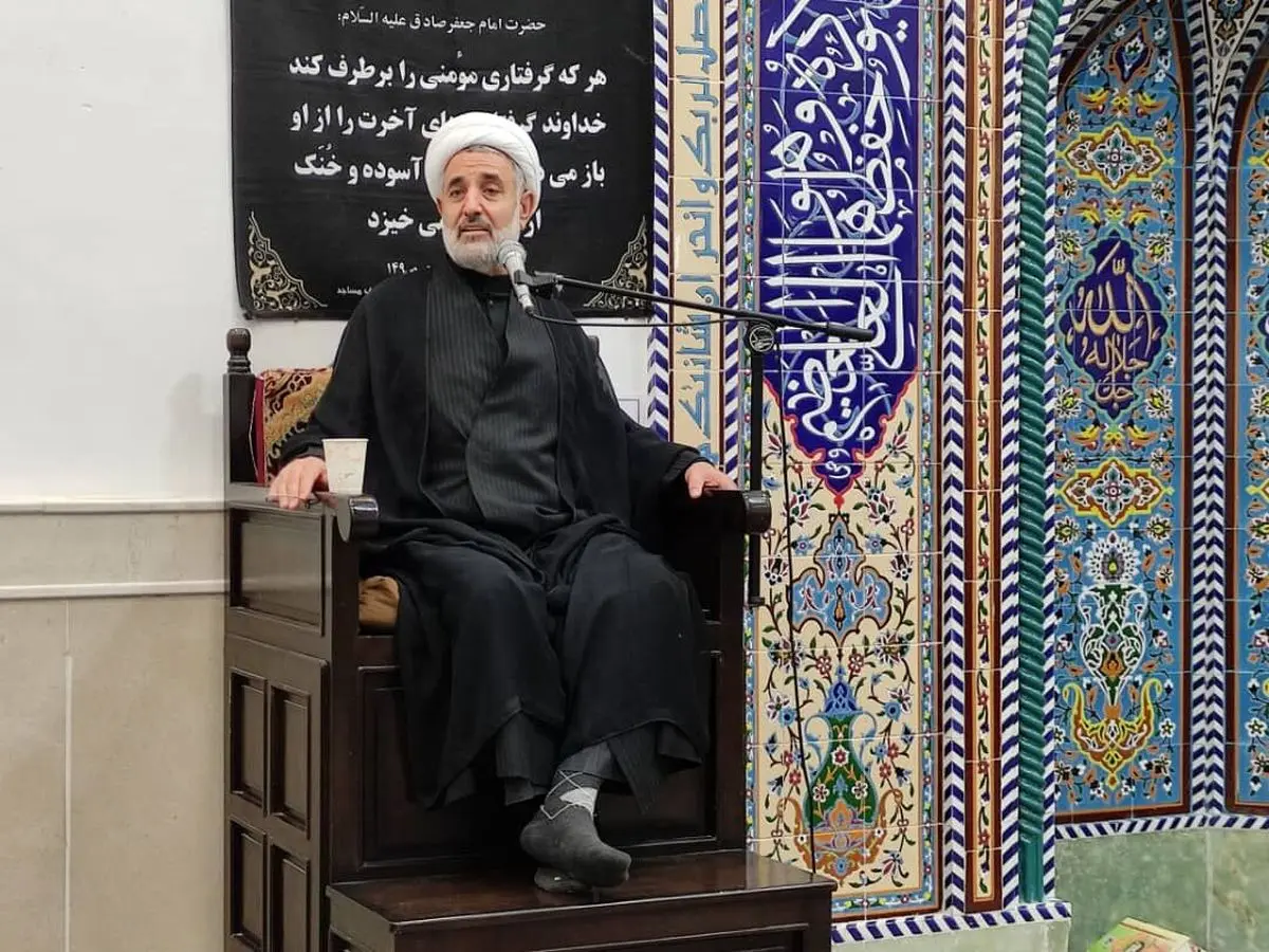 برای بازگشت آمریکا به برجام باید شرط بگذاریم که اورانیوم [مازاد] خود را به روسیه نمی‌فرستیم/ آمریکا هم باید خسارت هزار میلیارد دلاری به ما را جبران کند