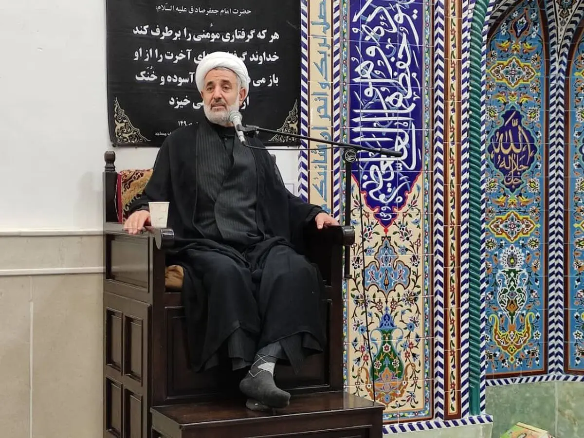 برای بازگشت آمریکا به برجام باید شرط بگذاریم که اورانیوم [مازاد] خود را به روسیه نمی‌فرستیم/ آمریکا هم باید خسارت هزار میلیارد دلاری به ما را جبران کند