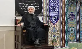 برای بازگشت آمریکا به برجام باید شرط بگذاریم که اورانیوم [مازاد] خود را به روسیه نمی‌فرستیم/ آمریکا هم باید خسارت هزار میلیارد دلاری به ما را جبران کند