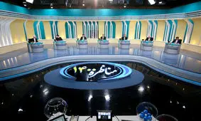 آقا یا خانم صدا و سیما، این مناظره نیست!