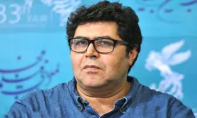 فرهاد اصلانی، به سوگ نشست