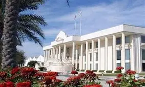 روحانی مخالف قرنطینه جزیره کیش نبود