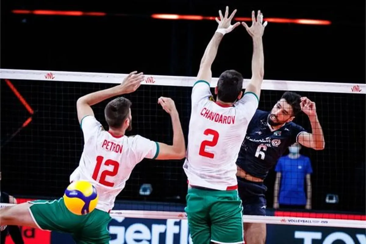 بازیکن بلغارستان معروف را اسطوره خواند