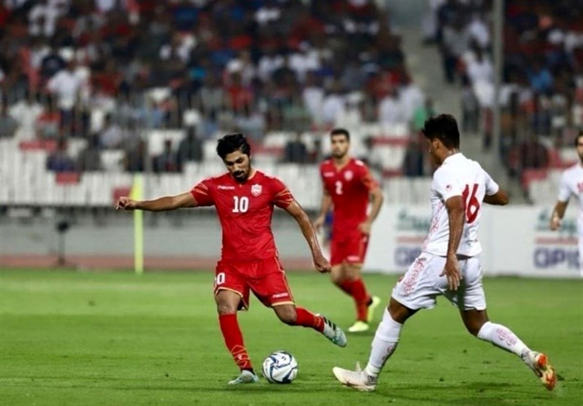 بررسی نقاط ضعف و قوت تیم ملی بحرین/ ایران از چه راهی باید به میزبان ضربه بزند؟
