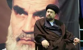 سید حسن خمینی: خیلی ها می خواستند از «جمهوریت» انتقام بگیرند