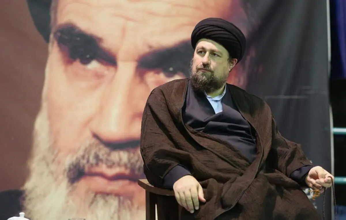 سید حسن خمینی: خیلی ها می خواستند از «جمهوریت» انتقام بگیرند