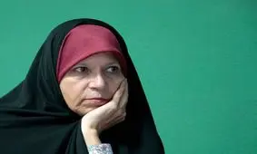 فائزه هاشمی: اصولگرایان را خوارج و اصلاح‌طلبان را حزب باد بنامیم