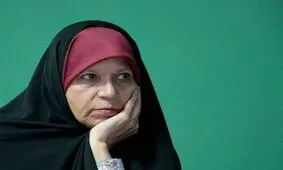 فائزه هاشمی: اصولگرایان را خوارج و اصلاح‌طلبان را حزب باد بنامیم