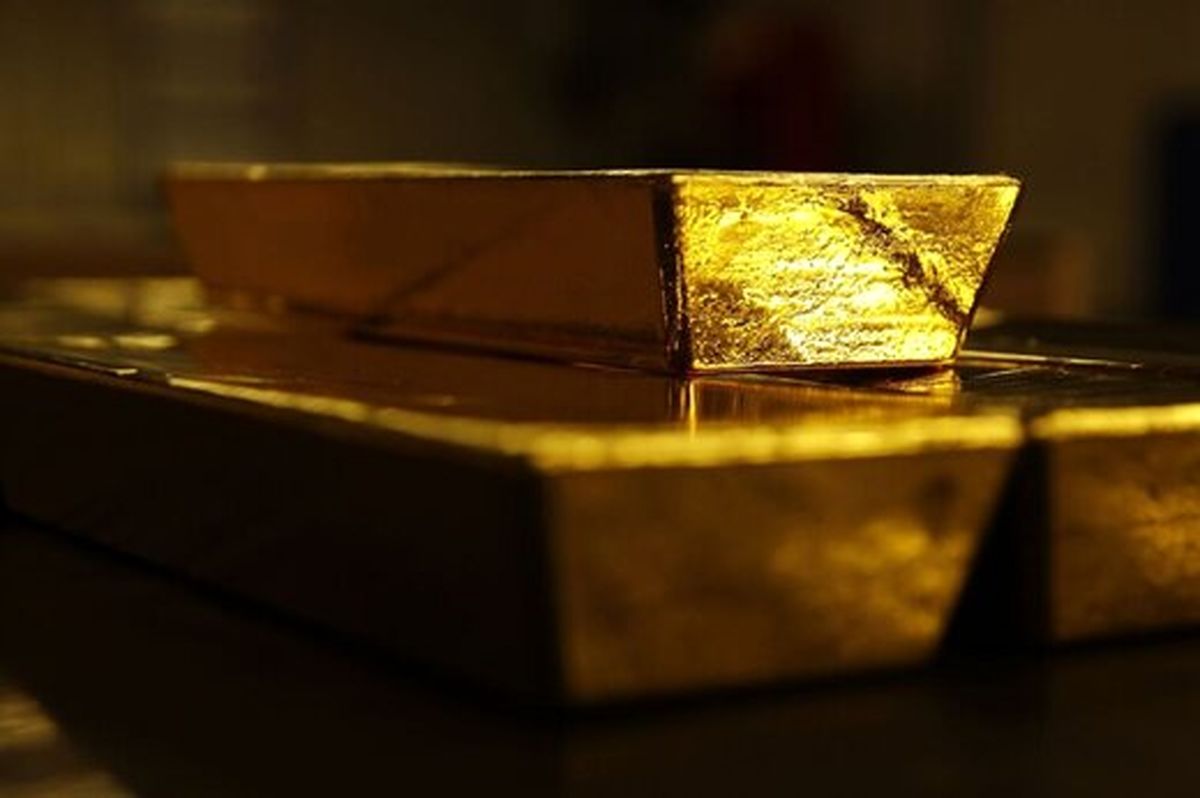دو عامل مؤثر بر قیمت طلا در هفته جاری