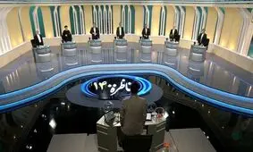 مناظره اقتصادی کاندیداها درباره اشتغال چه داشت؟