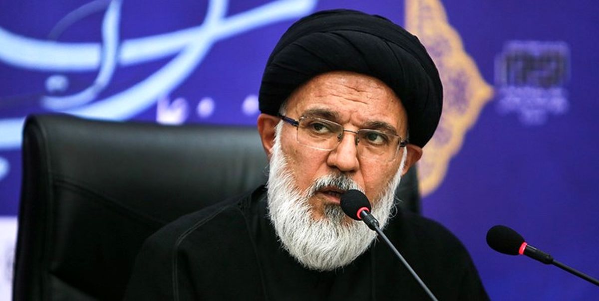 میرباقری: اگر کاندیدایی نمیتواند کشور را به سمت عصر ظهور ببرد، نباید نامزد انتخابات شود