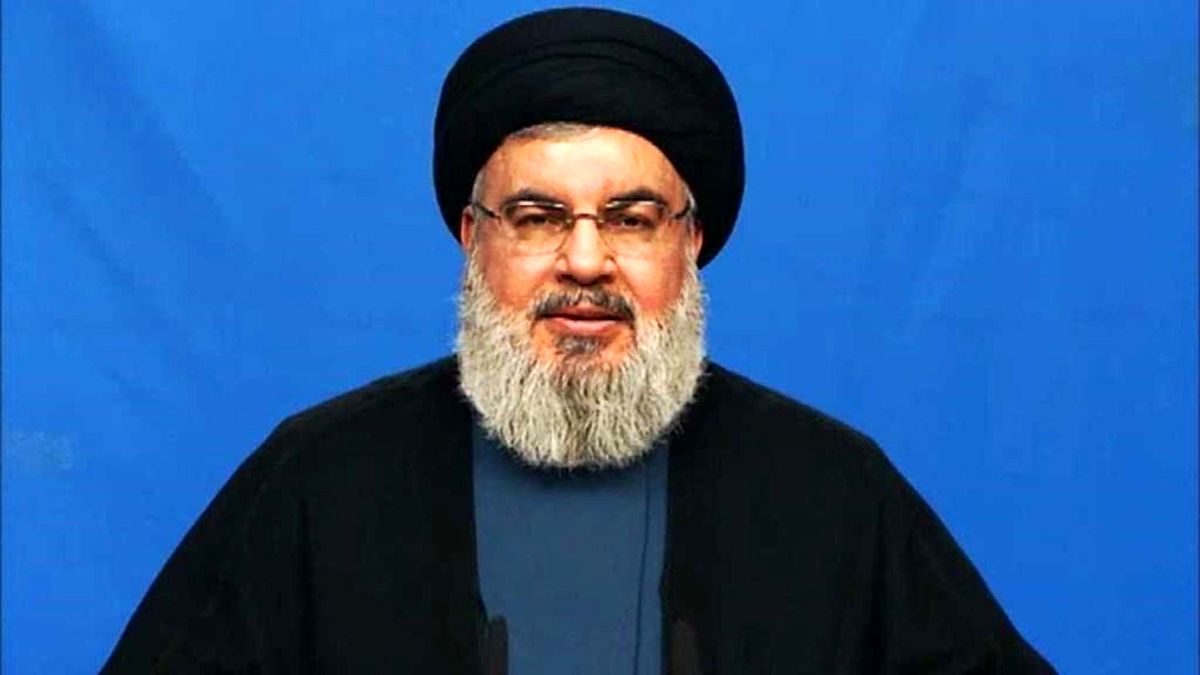 صهیونیستها جانشین سید حسن نصرالله را تعیین کردند