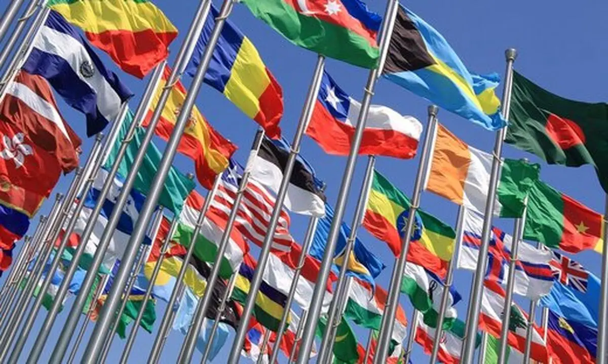 تعقیب و گریز چین و امریکا برای کسب عنوان بزرگترین اقتصاد جهان