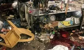 دستگیری اعضای باند تروریستی عامل انفجار اخیر کاظمین