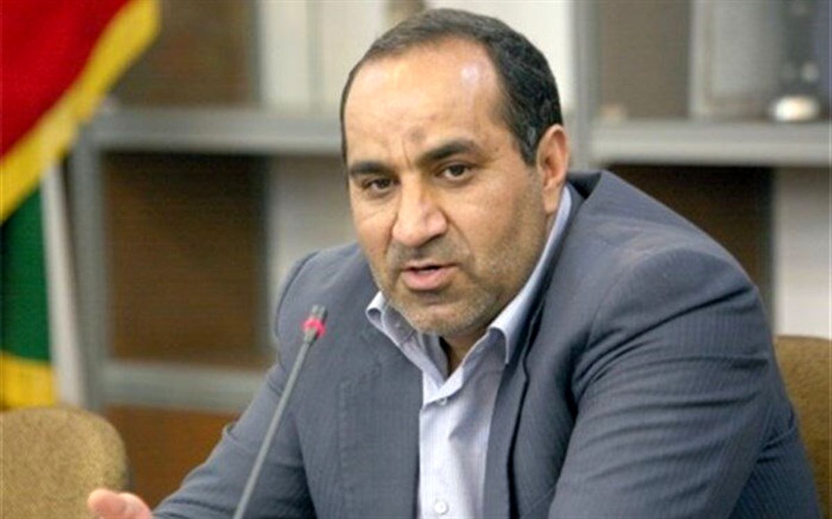 جیره بندی آب در تهران در دستور کار نیست