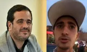 در ۳ مورد برای عنابستانی قرار مجرمیت صادر شده است