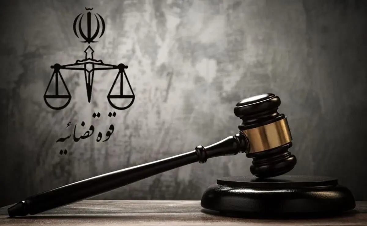 تکذیب ادعای مطرح شده مبنی بر بدرفتاری یک قاضی با سرباز/ ویدئوی شخصی که خود را قاضی معرفی می‌کند