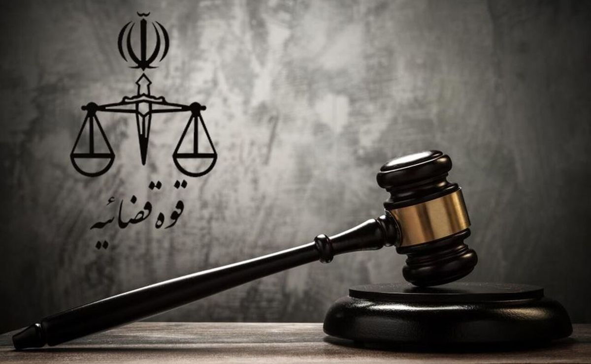 تکذیب ادعای مطرح شده مبنی بر بدرفتاری یک قاضی با سرباز/ ویدئوی شخصی که خود را قاضی معرفی میکند