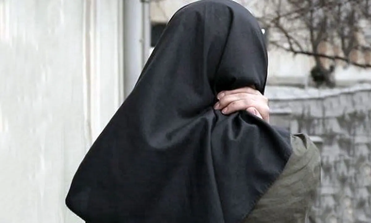 دختر ۱۴ ساله: نگذاشتم پدرم، مادرم را خفه کند