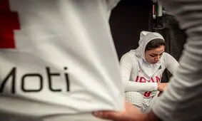 زنان بسکتبال ایران رنگ برد را ندیدند/ المپیک یک رویا باقی ماند