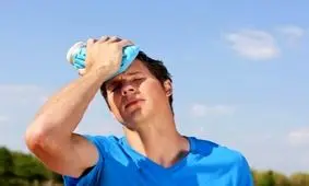 چگونه از گرمازدگی در امان بمانیم؟