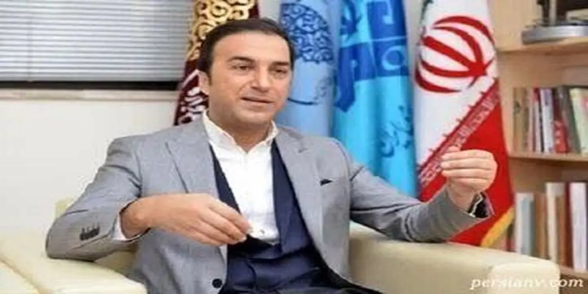 مهدی واعظی ممنوع‌الکار شد/ علت عجیب اخراج وی از صداوسیما