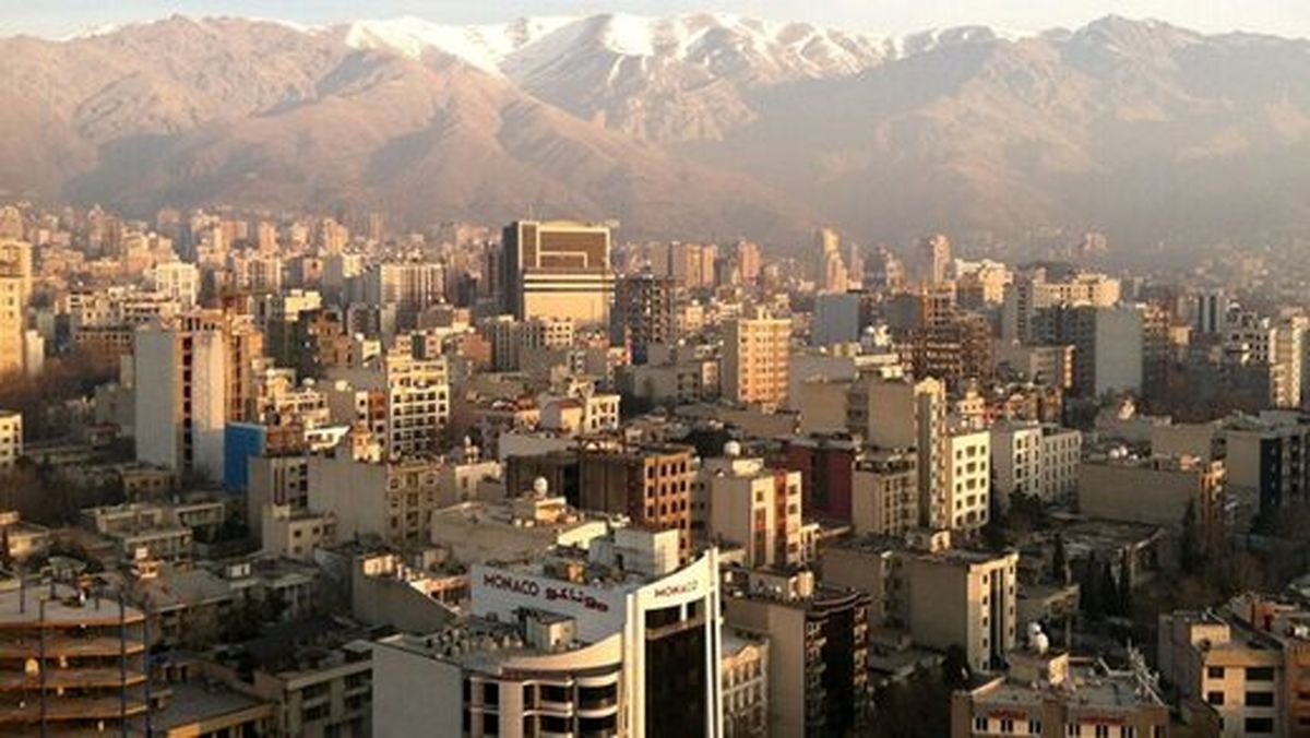 کدام آپارتمانهای پایتخت چوب حراج خوردهاند/ جدول