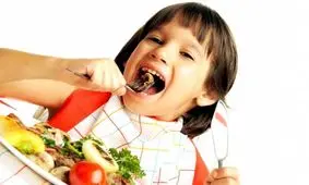 هر لقمه غذا باید چند بار جویده شود؟