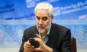 مستند محسن مهرعلیزاده سانسور شد
