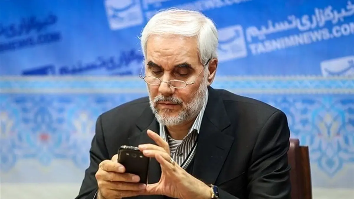 مستند محسن مهرعلیزاده سانسور شد