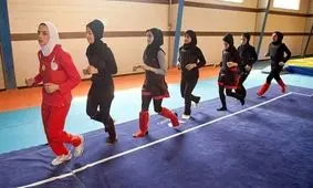 توجه ویژه رییسی به نیازهای جامعه زنان در حوزه ورزش