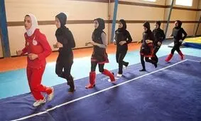 توجه ویژه رییسی به نیازهای جامعه زنان در حوزه ورزش