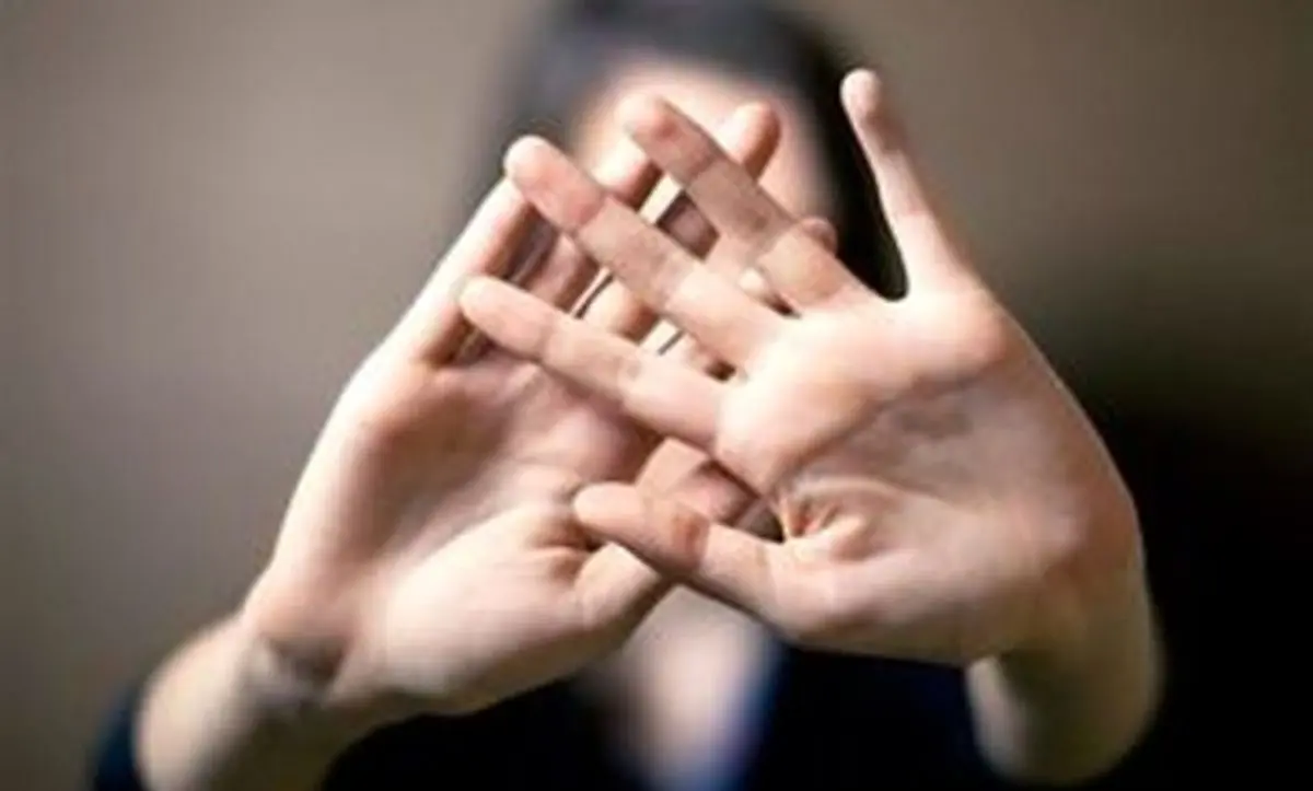 آزار شیطانی زنان راننده تهرانی توسط مرد موتورسوار!