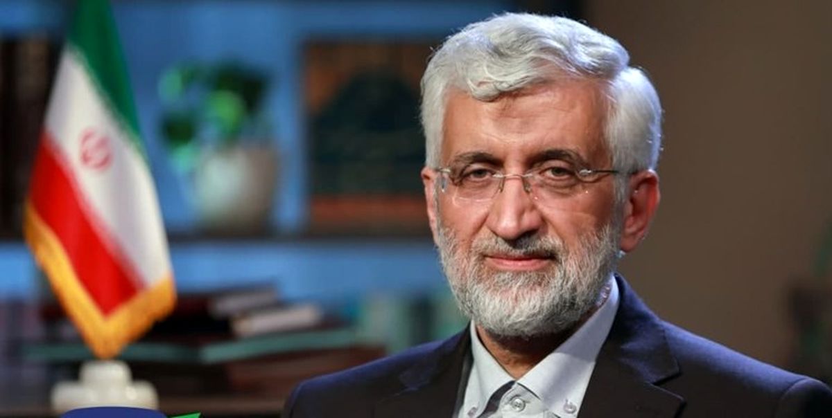 جلیلی: برنامهای را برای خصوصیسازی پرسپولیس و استقلال آماده کردهایم