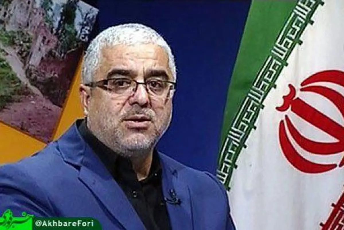 بازداشت فریدون برای فشار به روحانی بود/ چرا باید احمدی نژاد در مراسم تنفیذ باشد، اما فریدون در تحلیف نه؟