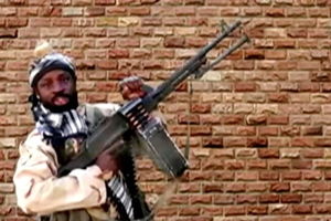 داعش، مرگ رهبر بوکو حرام را تایید کرد