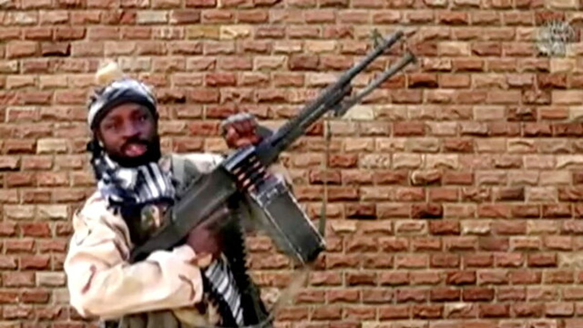 داعش، مرگ رهبر بوکو حرام را تایید کرد