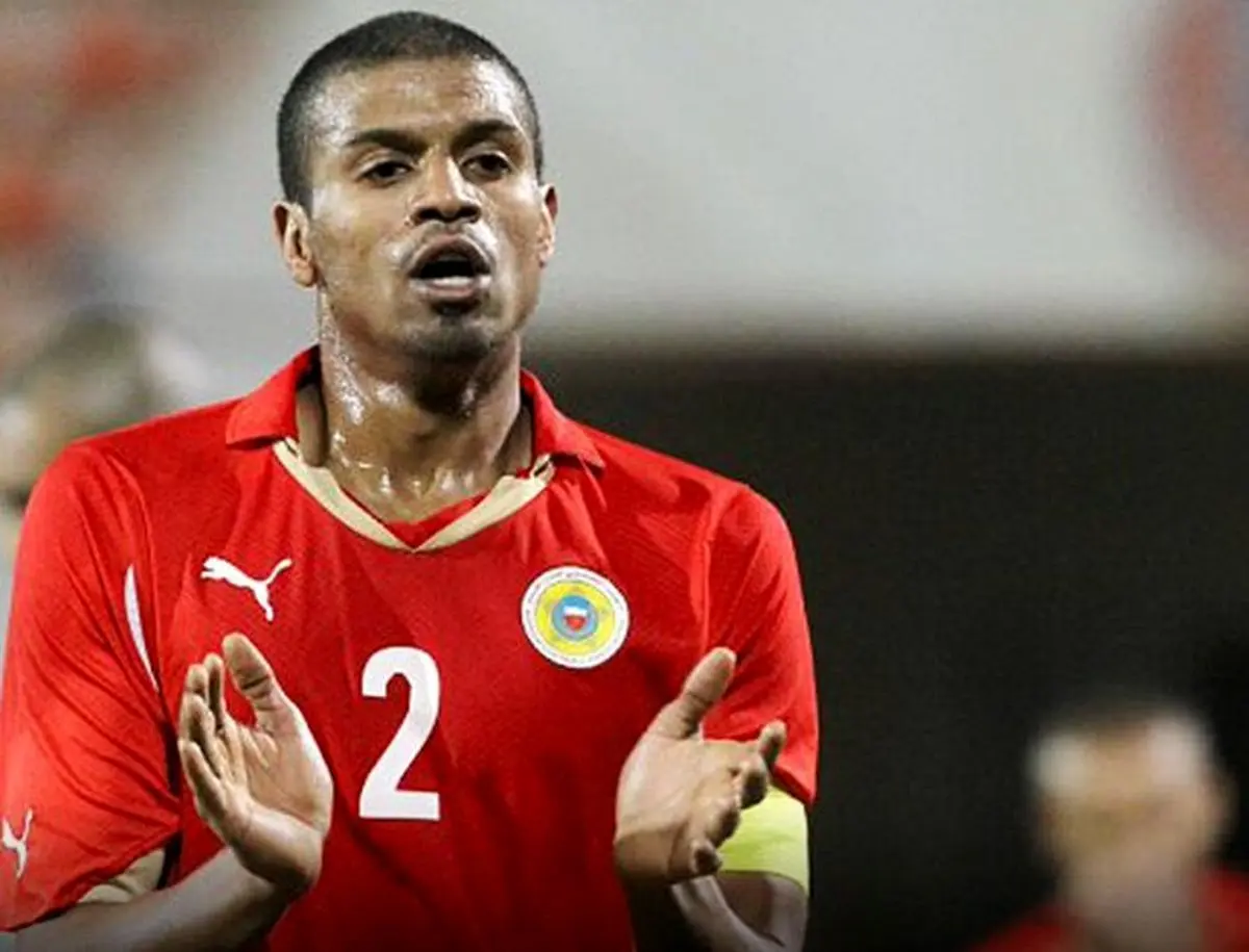 هشدار بازیکن سابق بحرین/ مراقب ضدحمله و ضربات ایستگاهی ایران باشید