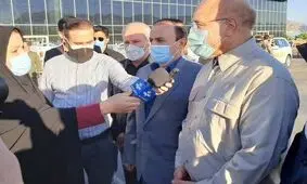 ایلام محروم است/ توجه ویژه مجلس برای محرومیت زدایی در استان