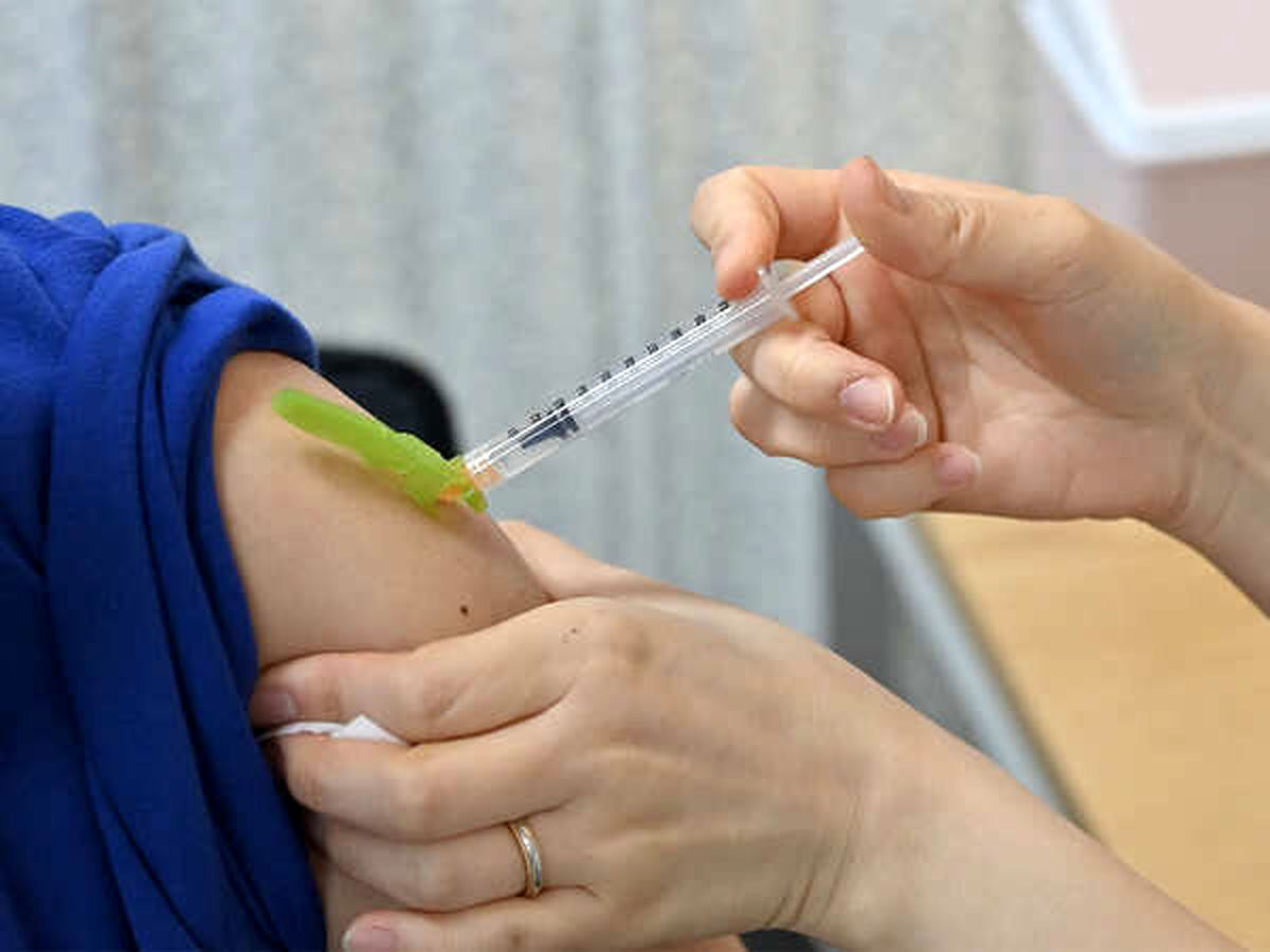 پوشش واکسیناسیون مراکز توانبخشی و مراقبتی بهزیستی ایلام ۷۸.۵ درصد است