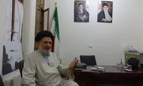 حجت الاسلام محتشمی پور بر اثر کرونا درگذشت/ تصاویری از منزل وی در نجف اشرف