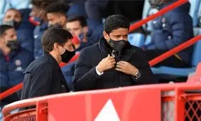 الخلیفی: نیمار نمی خواهد به بارسلونا برگردد/ ام باپه فروشی نیست