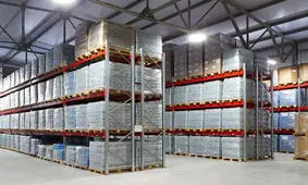 وضعیت انبار کالاهای اساسی در زنجان چگونه است؟