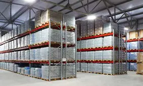 وضعیت انبار کالاهای اساسی در زنجان چگونه است؟