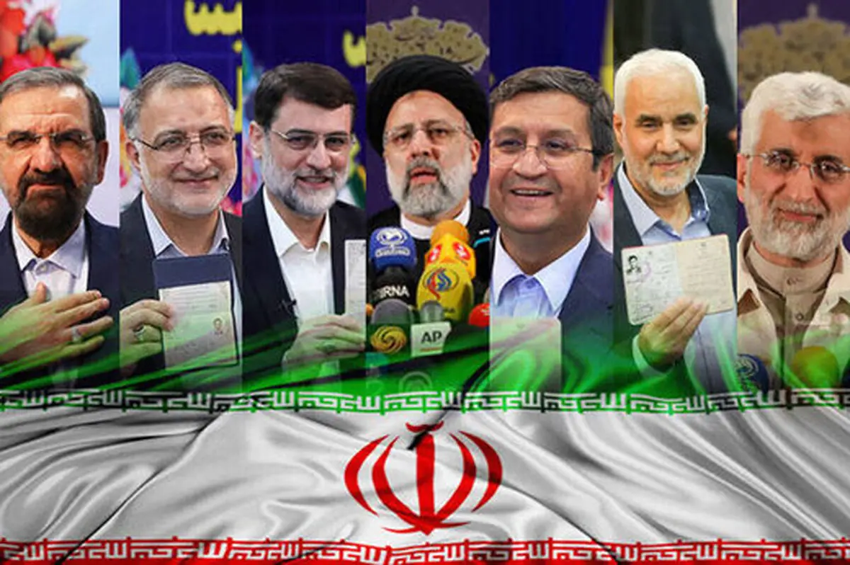کاندیداها فقط شعار دادند/ هیچ برنامه ای از دل مناظره بیرون نیامد