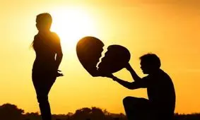 همه چیز درباره شکست عشقی در مردان